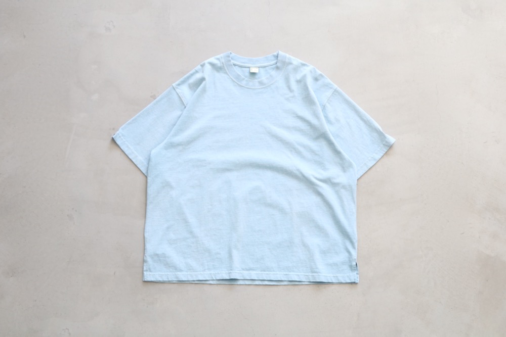limiteditten.  SCREENSTARS (åƥ  ꡼󥹥) "NEVADA Tee 002- GARMENT DYE -"