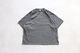 limiteditten.  SCREENSTARS (åƥ  ꡼󥹥) "NEVADA Tee 002- GARMENT DYE -"