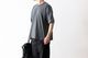 limiteditten.  SCREENSTARS (åƥ  ꡼󥹥) "NEVADA Tee 002- GARMENT DYE -"