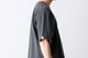 limiteditten.  SCREENSTARS (åƥ  ꡼󥹥) "NEVADA Tee 002- GARMENT DYE -"