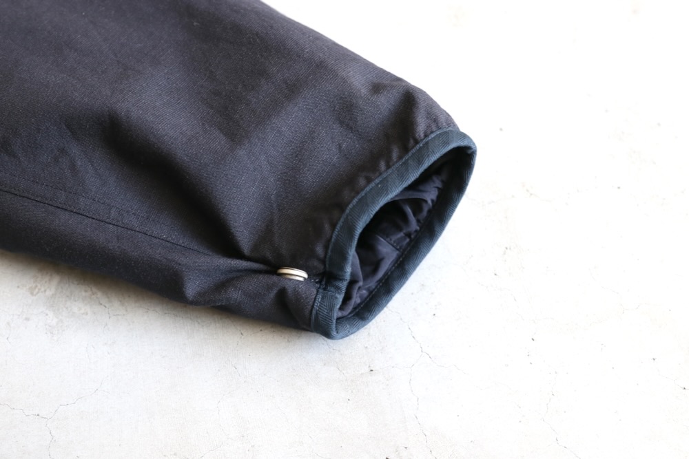 visvim() IRIS DOWN JKT