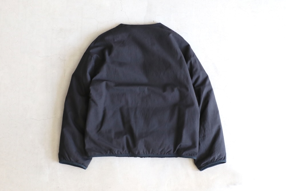 visvim() IRIS DOWN JKT