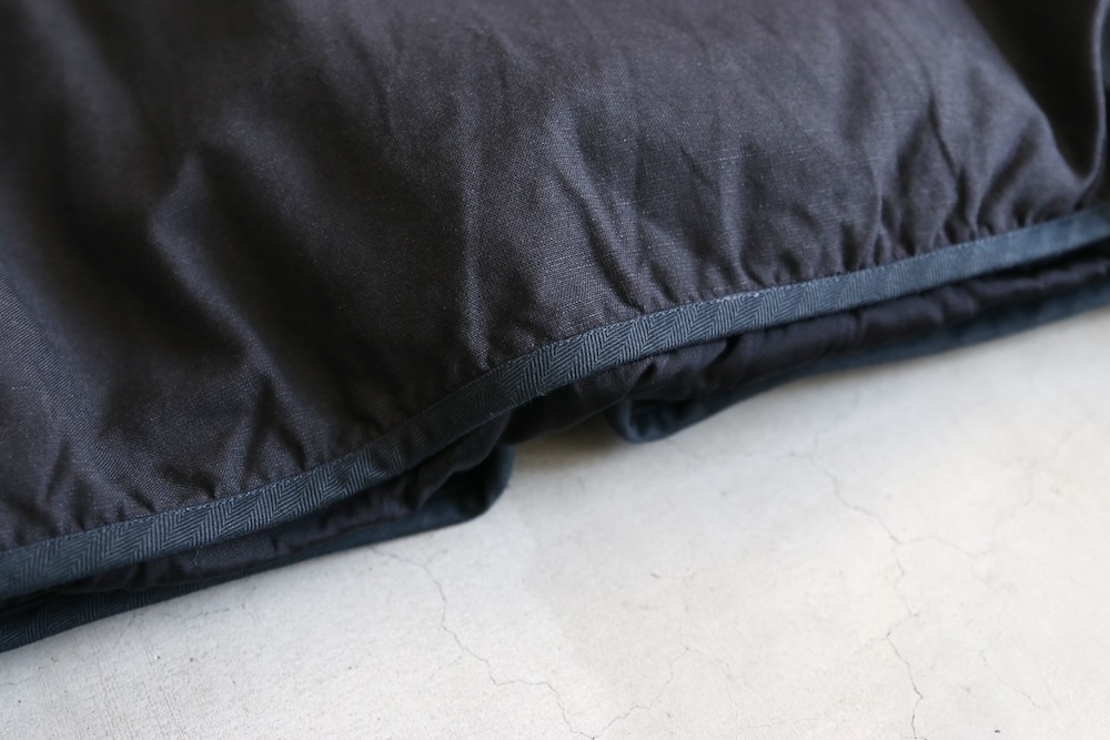 visvim() IRIS DOWN JKT