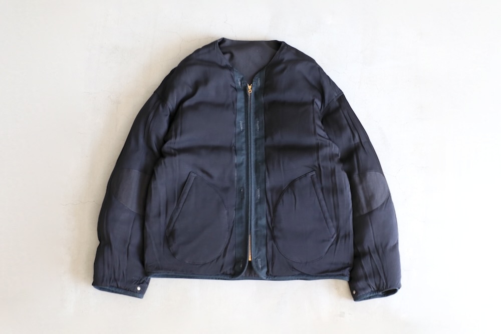 visvim(ヴィズヴィム) “IRIS DOWN JKT” | visvim / WMV