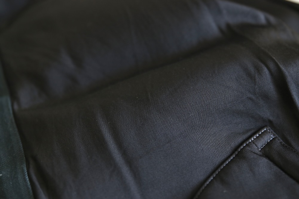 visvim() IRIS DOWN JKT