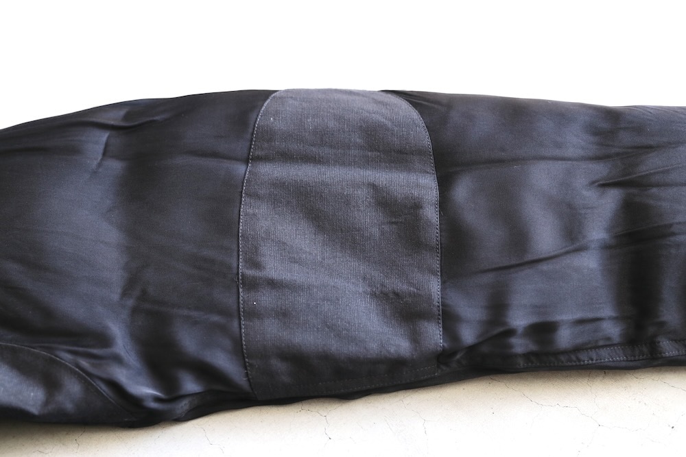 visvim() IRIS DOWN JKT