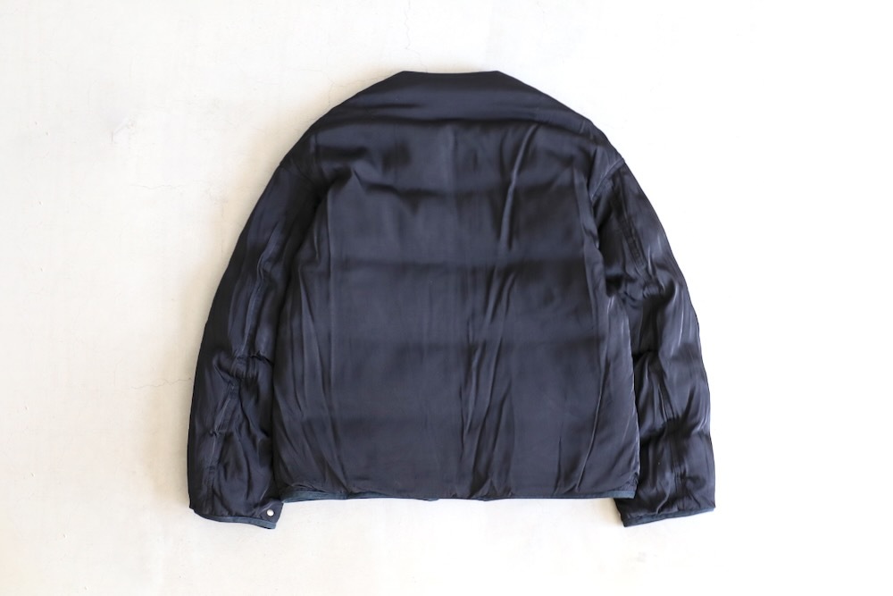 visvim(ヴィズヴィム) “IRIS DOWN JKT” | visvim / WMV