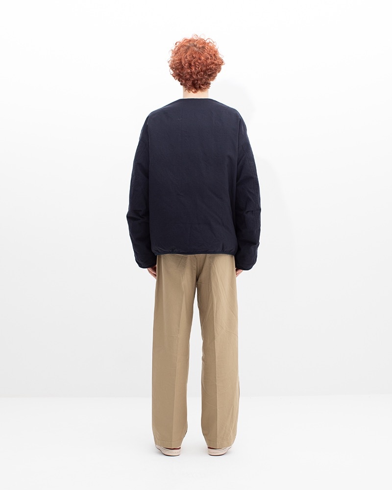 visvim(ヴィズヴィム) “IRIS DOWN JKT” | visvim / WMV