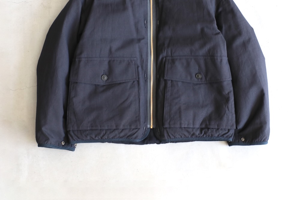 visvimWMVLINERDOWNJKT W25aw新品未使用IRIS JKT visvim＞IRIS DOWN JKT | MAKES ONLINE STORE