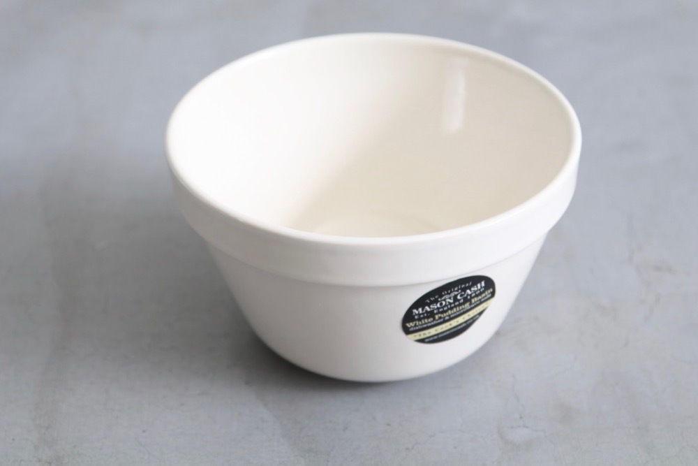 MASON CASH (�ᥤ���󥭥�å���)����Pudding Basins��