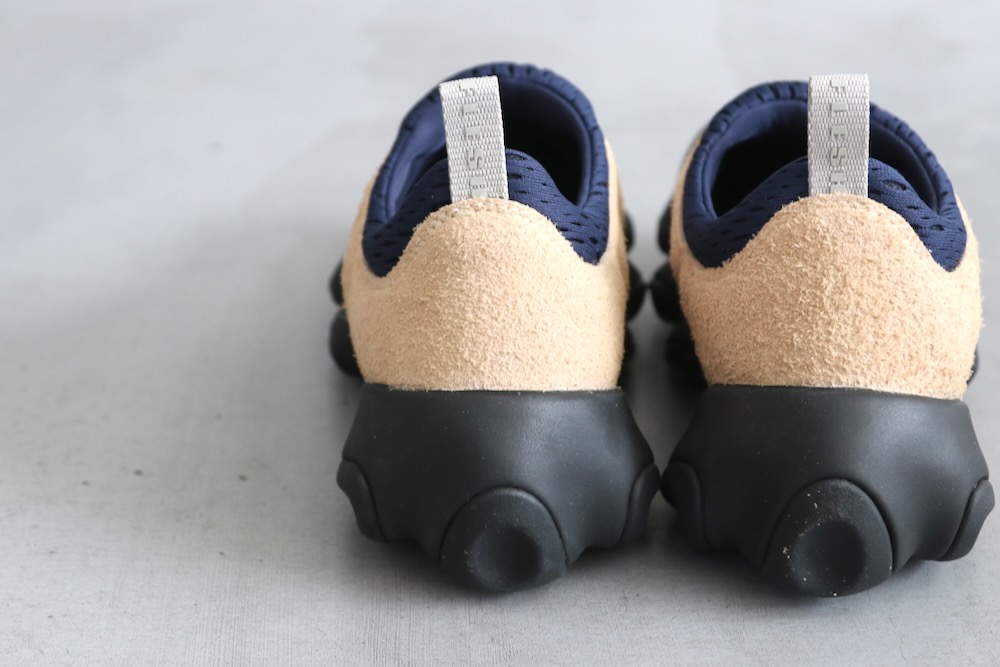 ��limited��BRAIN DEAD �� OAKLEY(�֥쥤��ǥå� �� �������꡼) "Oakley Factory Team Hairy Suede Flesh"