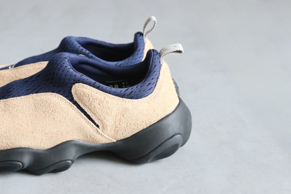 ��limited��BRAIN DEAD �� OAKLEY(�֥쥤��ǥå� �� �������꡼) "Oakley Factory Team Hairy Suede Flesh"