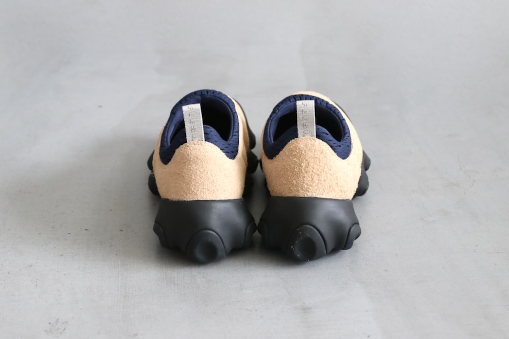 ��limited��BRAIN DEAD �� OAKLEY(�֥쥤��ǥå� �� �������꡼) "Oakley Factory Team Hairy Suede Flesh"