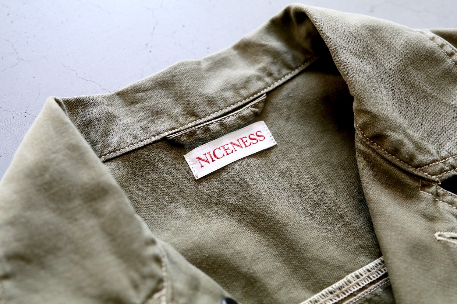 NICENESS(ナイスネス) 