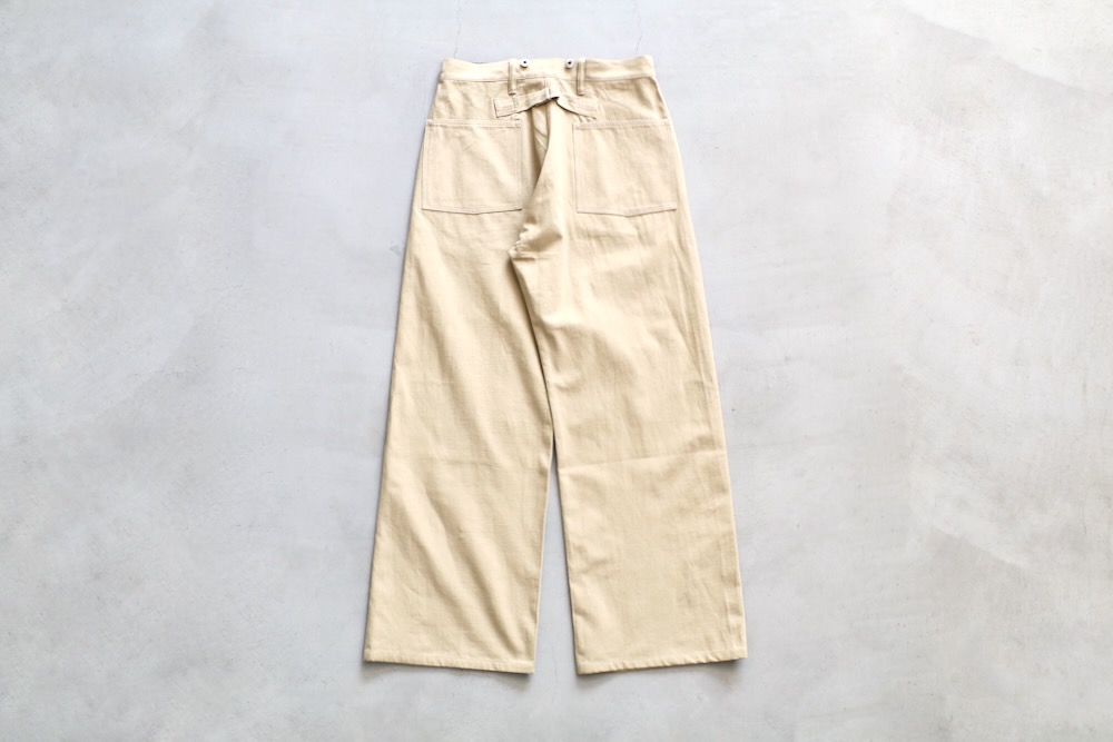 Taiga Takahashi / T.T(������ �����ϥ� / �ƥ������ƥ���) "LOT.204 ENGINEER TROUSERS"