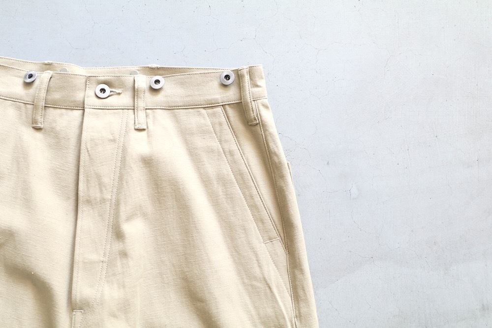 Taiga Takahashi / T.T(������ �����ϥ� / �ƥ������ƥ���) "LOT.204 ENGINEER TROUSERS"