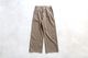 Taiga Takahashi / T.T(������ �����ϥ� / �ƥ������ƥ���) "LOT.204 ENGINEER TROUSERS"