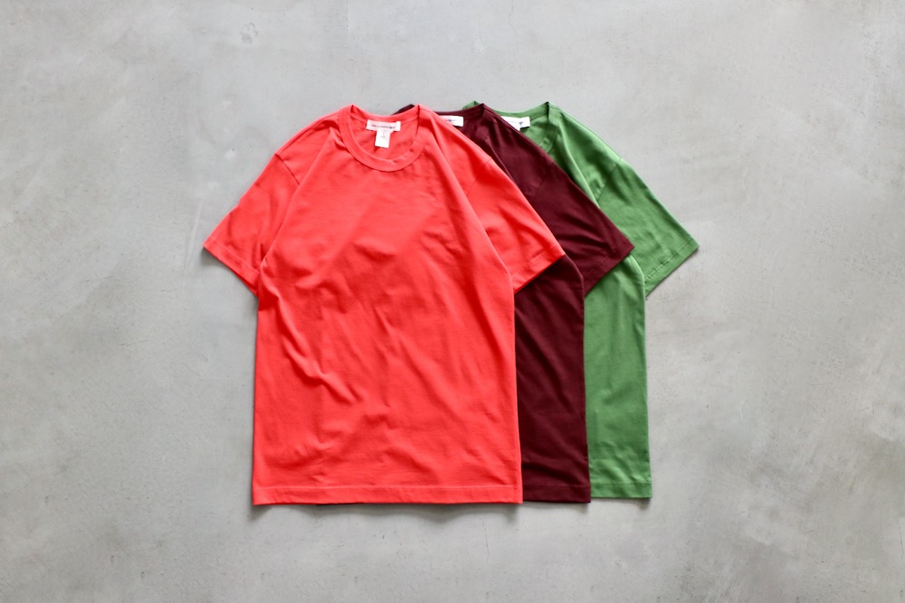 COMME des GARCONS SHIRT(コム デ ギャルソン シャツ) 