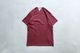 COMME des GARCONS SHIRT(���� �� ����륽�� �����) "cotton jersey FQ-T002-051"