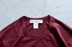 COMME des GARCONS SHIRT(���� �� ����륽�� �����) "cotton jersey FQ-T002-051"