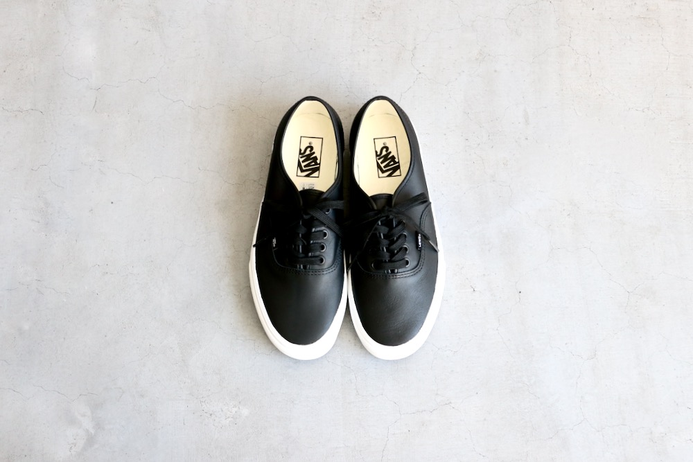 VANS(ヴァンズ) 