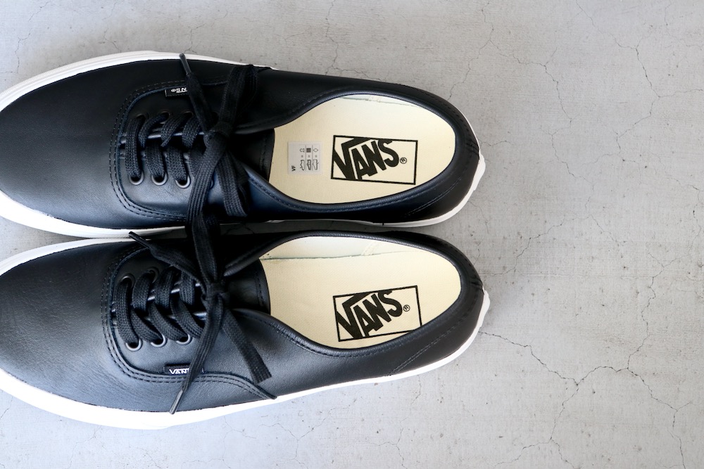 VANS(ヴァンズ) 