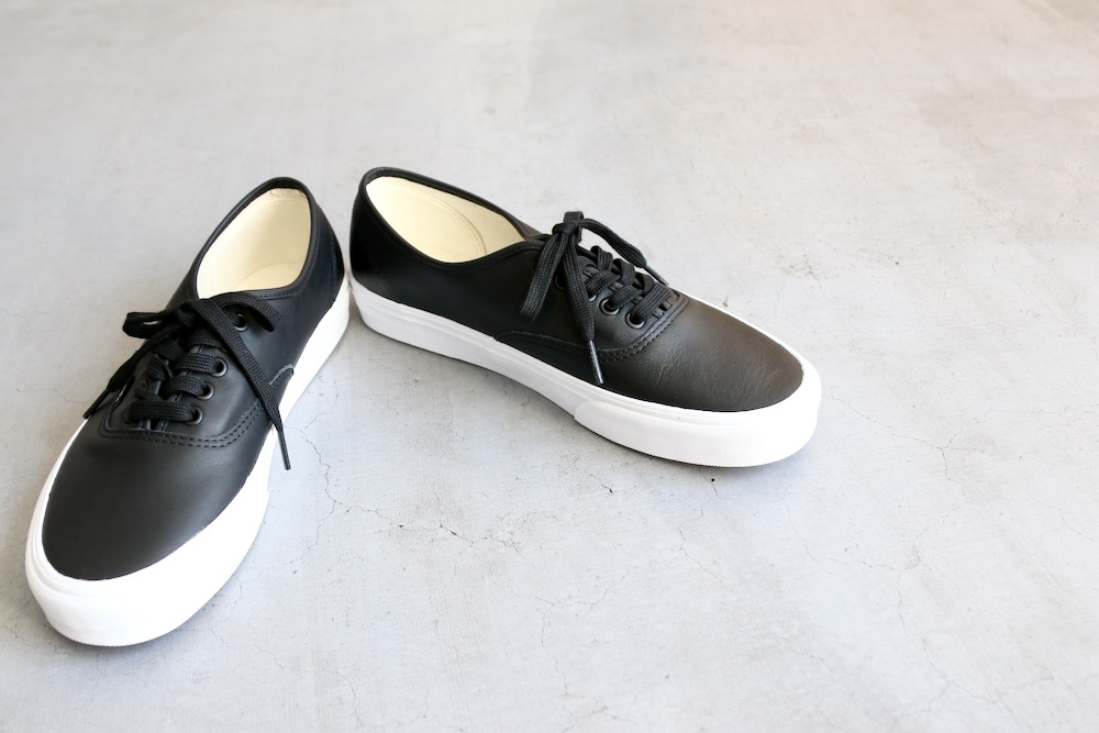 VANS(ヴァンズ) 
