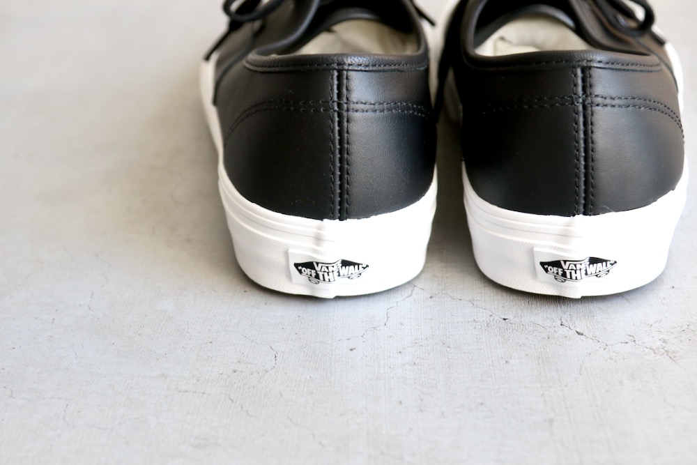 VANS(ヴァンズ) 