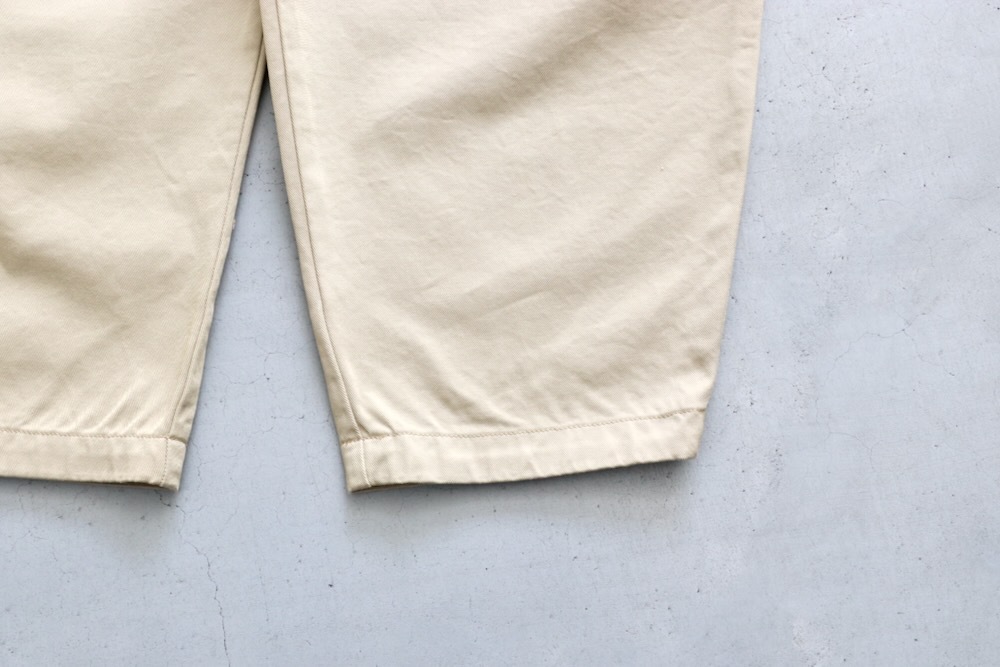 Porter Classic(�ݡ��������饷�å�) "SATCHMO CHINOS"