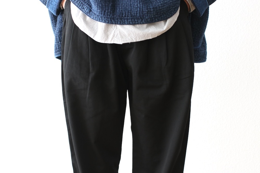 Porter Classic(�ݡ��������饷�å�) "SATCHMO CHINOS"