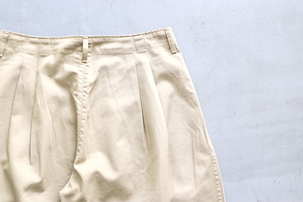 Porter Classic(�ݡ��������饷�å�) "SATCHMO CHINOS"
