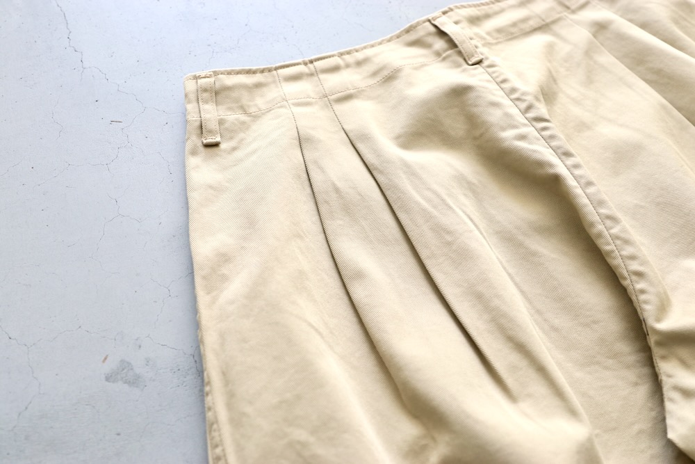 Porter Classic(�ݡ��������饷�å�) "SATCHMO CHINOS"