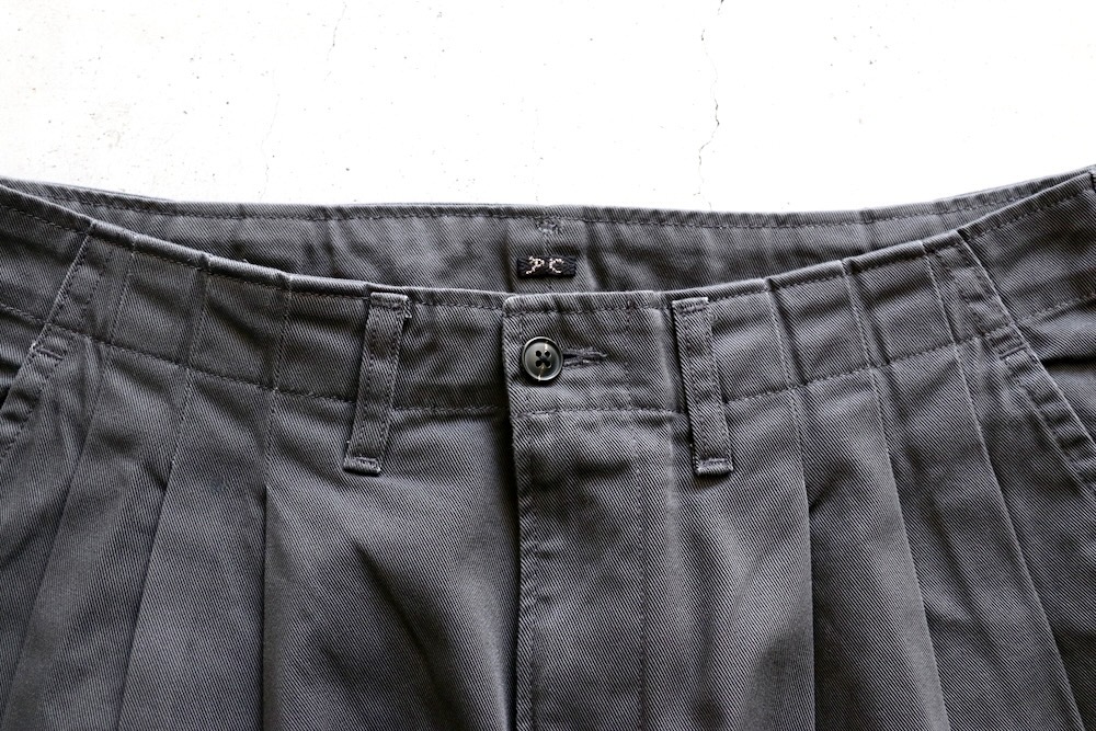 Porter Classic(�ݡ��������饷�å�) "SATCHMO CHINOS"