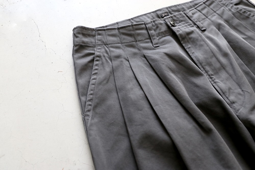 Porter Classic(�ݡ��������饷�å�) "SATCHMO CHINOS"