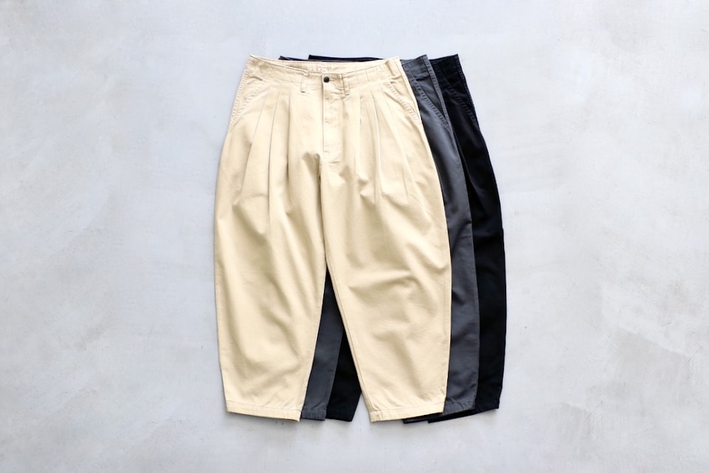 Porter Classic(ポータークラシック) 