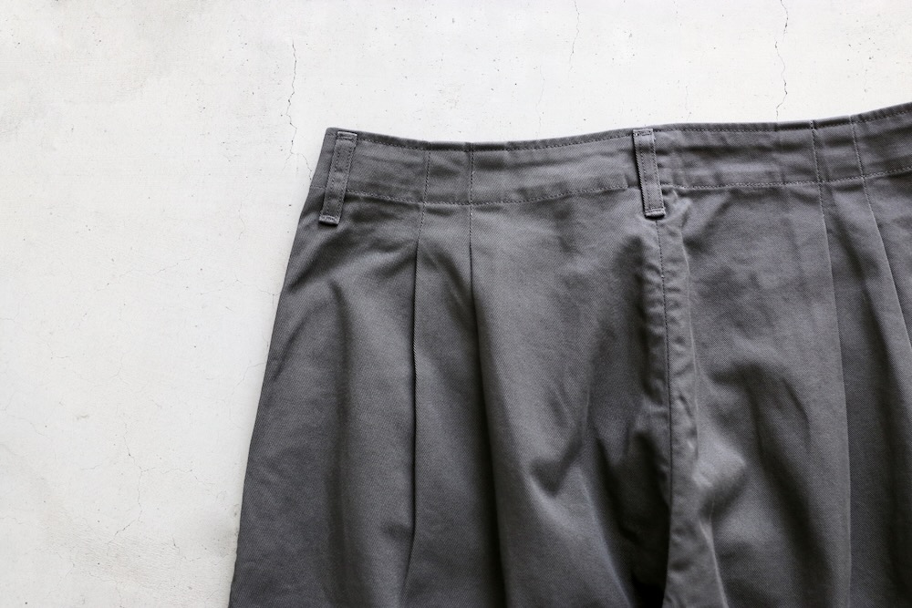 Porter Classic(�ݡ��������饷�å�) "SATCHMO CHINOS"