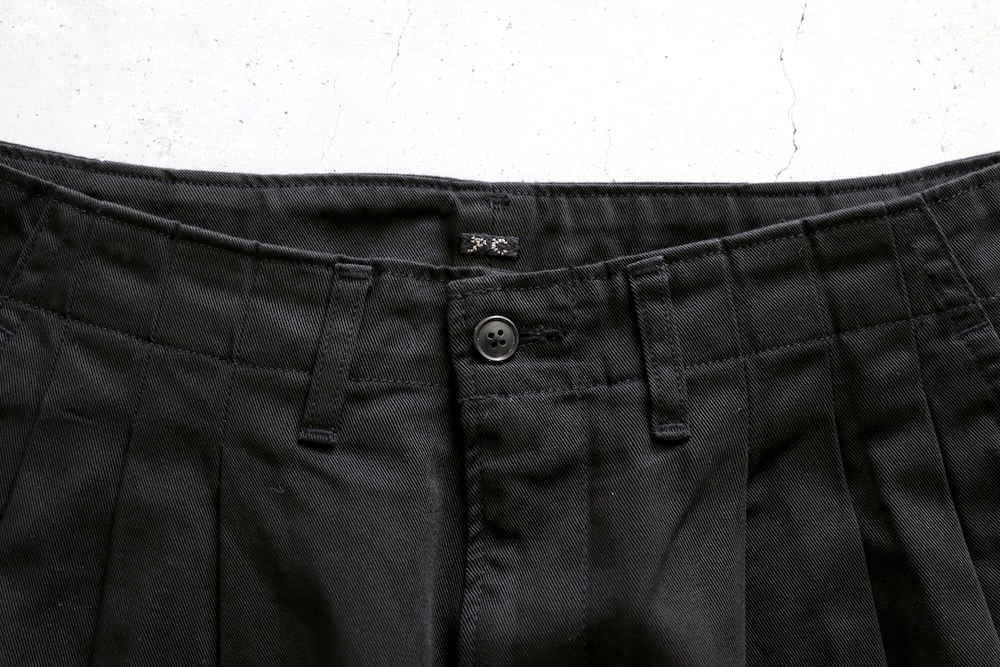 Porter Classic(�ݡ��������饷�å�) "SATCHMO CHINOS"