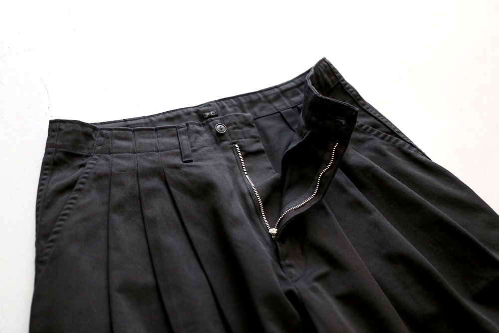 Porter Classic(�ݡ��������饷�å�) "SATCHMO CHINOS"