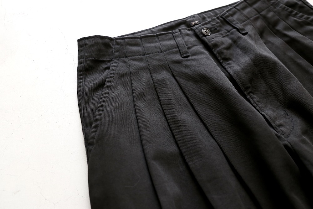 Porter Classic(�ݡ��������饷�å�) "SATCHMO CHINOS"