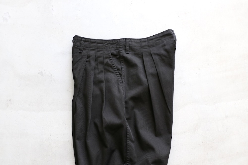 Porter Classic(�ݡ��������饷�å�) "SATCHMO CHINOS"