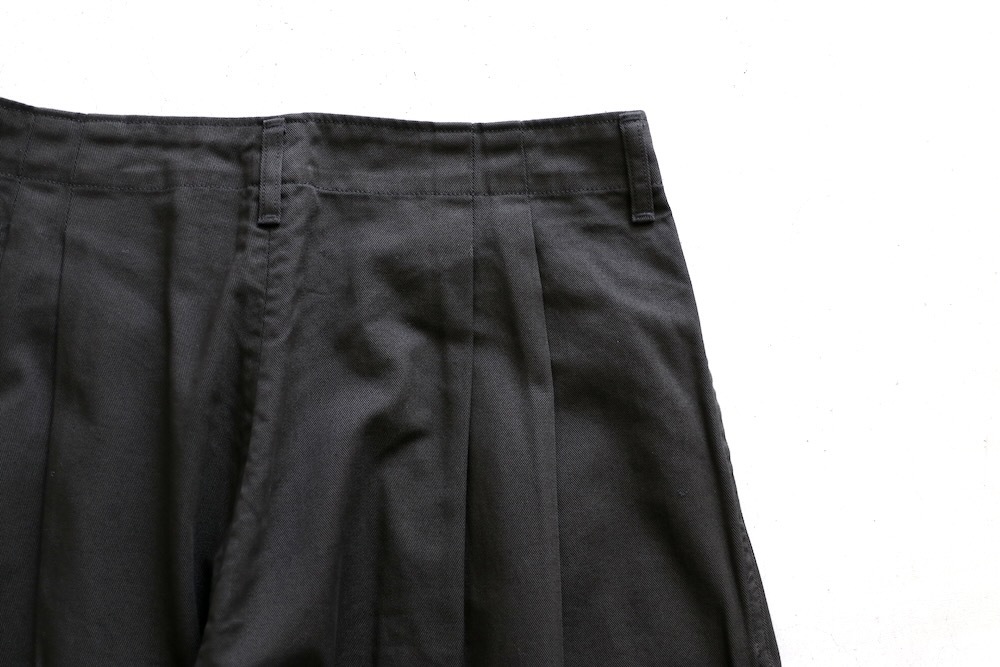 Porter Classic(�ݡ��������饷�å�) "SATCHMO CHINOS"