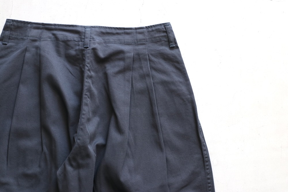 ��10.2 0:00 Release��Porter Classic(�ݡ��������饷�å�) "SATCHMO CHINOS"