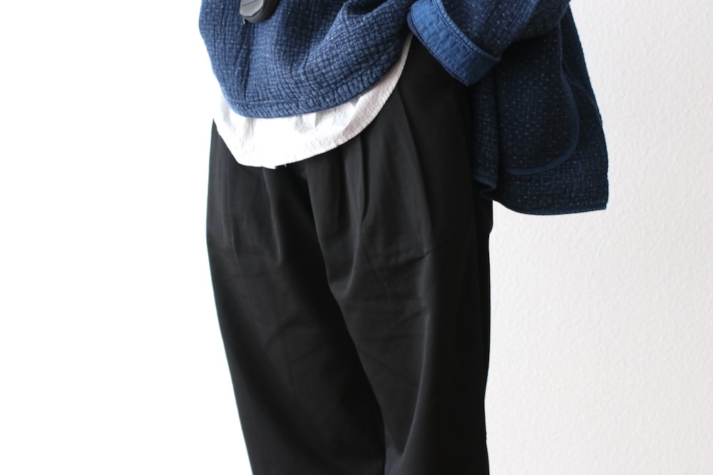 Porter Classic(�ݡ��������饷�å�) "SATCHMO CHINOS"