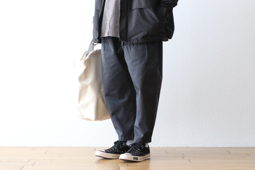 Porter Classic(�ݡ��������饷�å�) "SATCHMO CHINOS"