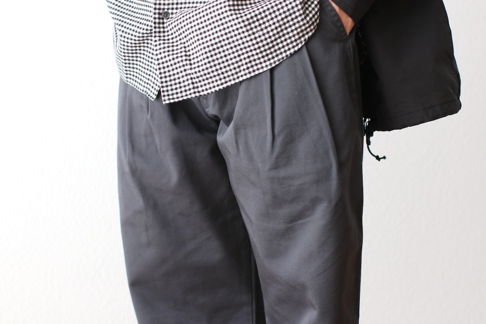 Porter Classic(ポータークラシック) 