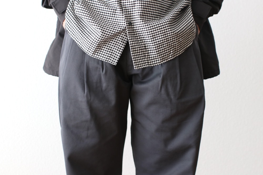 Porter Classic(ポータークラシック) 