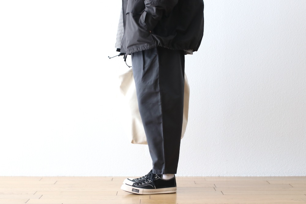 Porter Classic(ポータークラシック) 