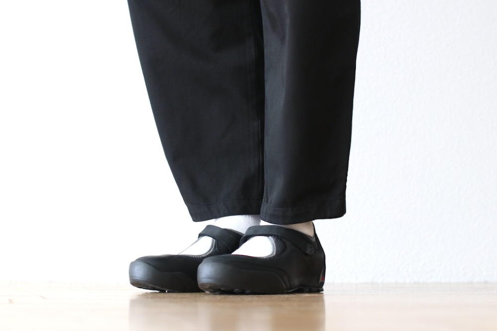 Porter Classic(�ݡ��������饷�å�) "SATCHMO CHINOS"