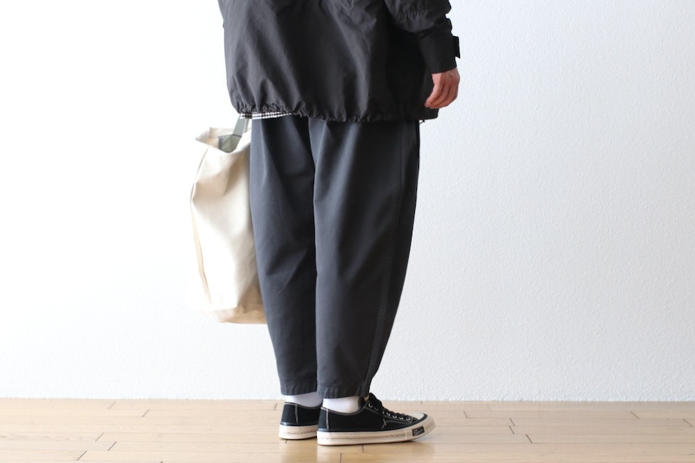 Porter Classic(ポータークラシック) 