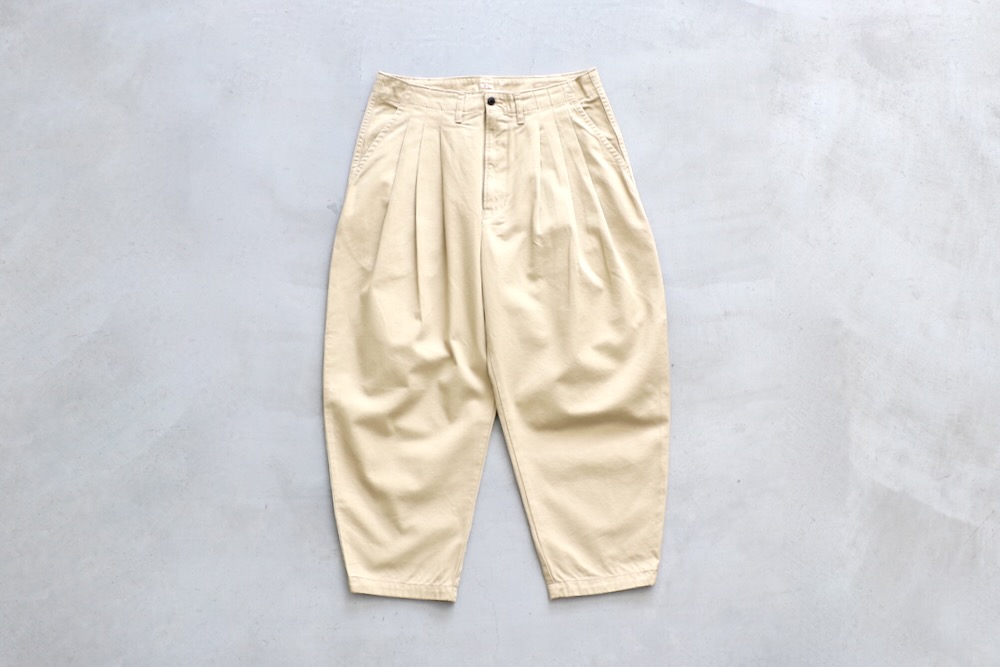 Porter Classic(�ݡ��������饷�å�) "SATCHMO CHINOS"